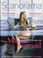 Scanorama cover